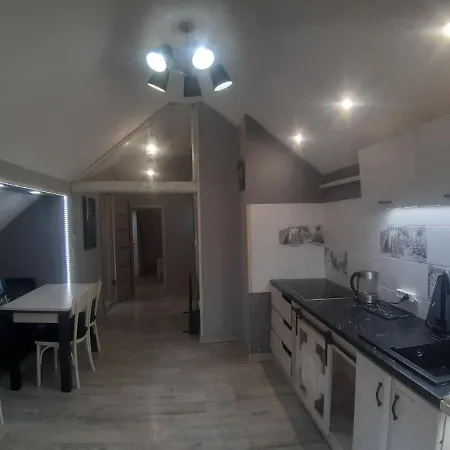 Ferienwohnung Barlig Jaremtsche Exterior foto
