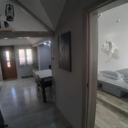Ferienwohnung Barlig Jaremtsche Exterior foto