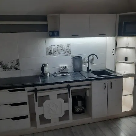 Ferienwohnung Barlig Jaremtsche Exterior foto