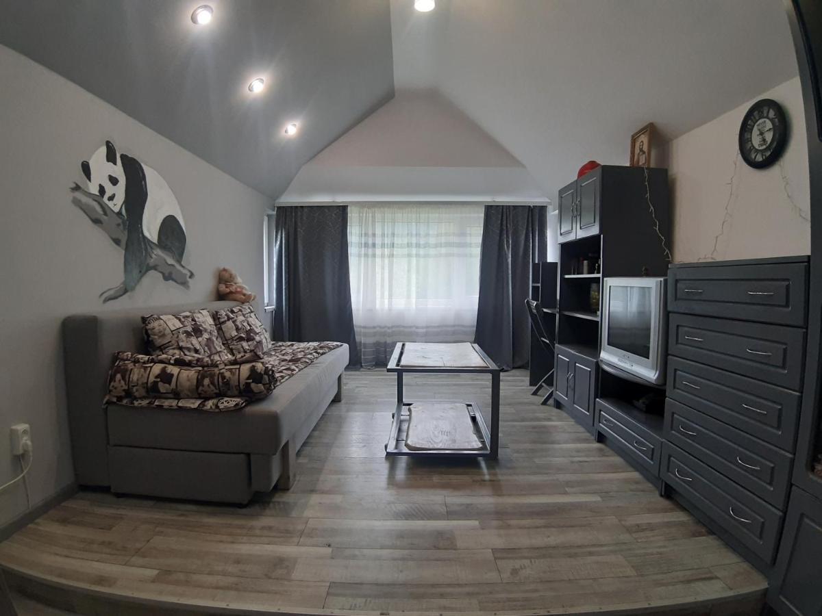 Barlig Apartment *