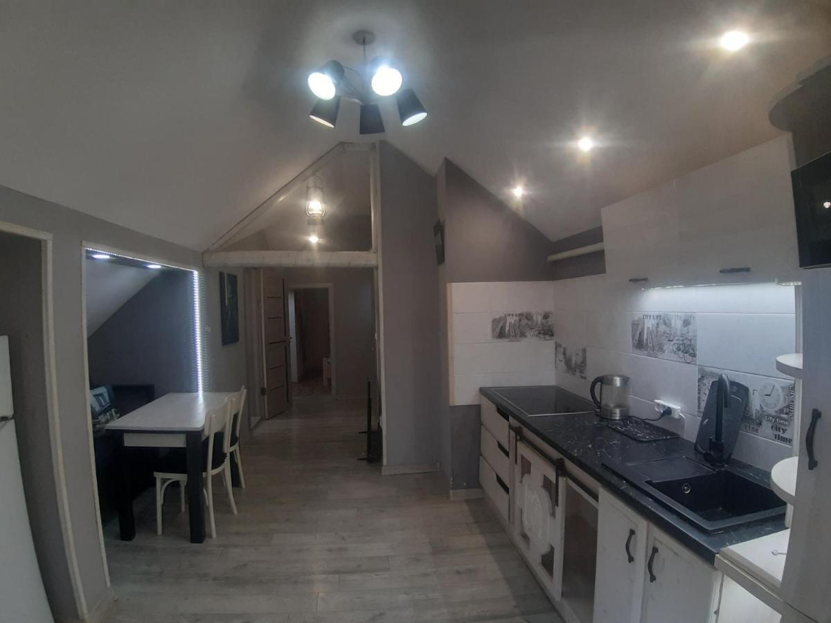Apartment Barlig Jaremtsche