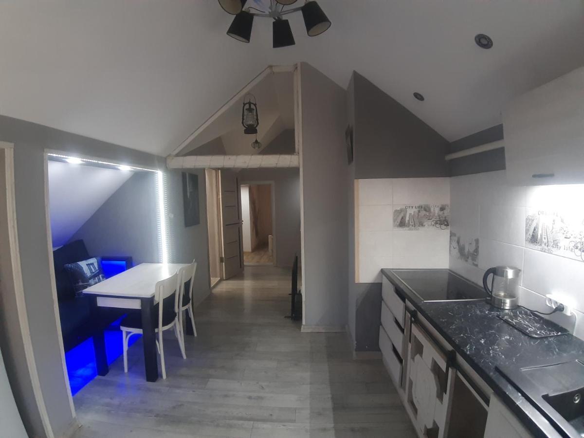 Apartment Barlig
