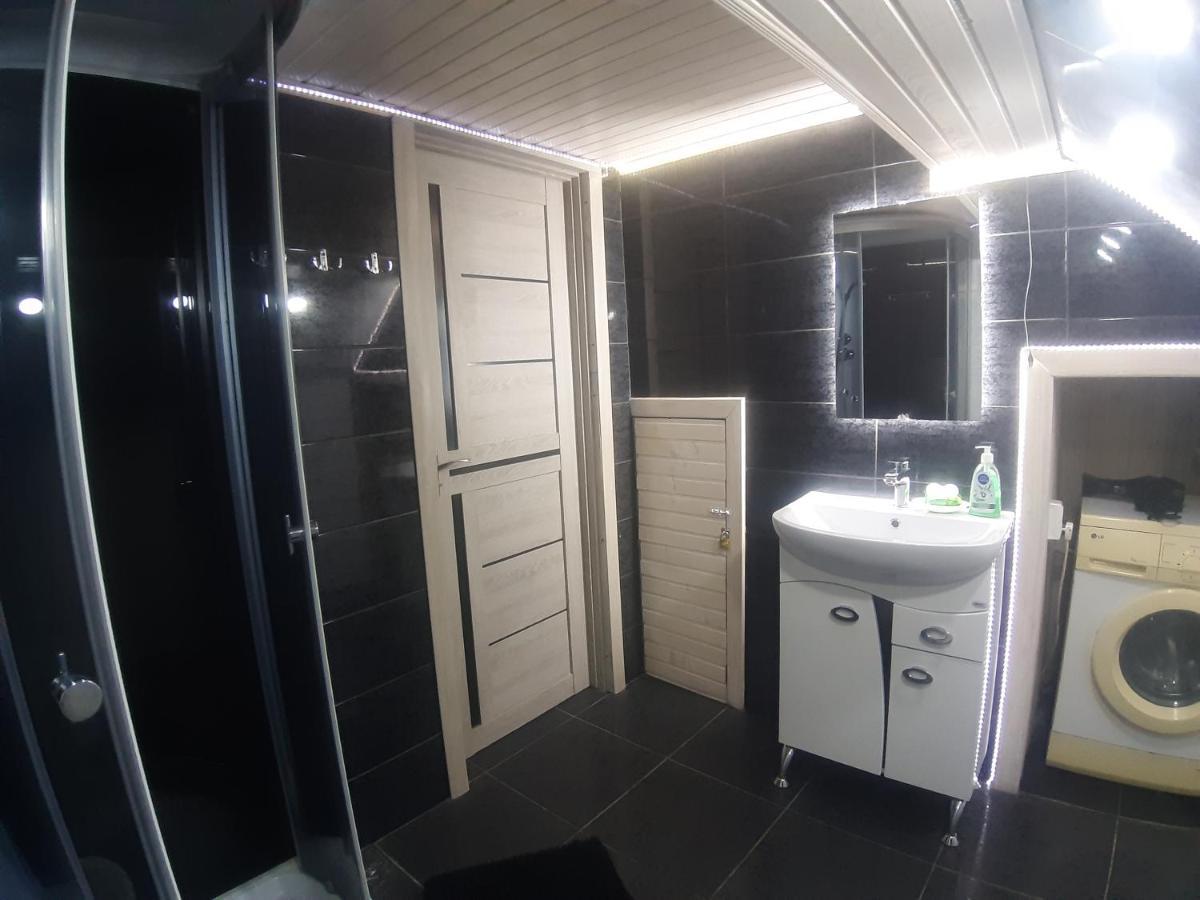 Apartment Barlig