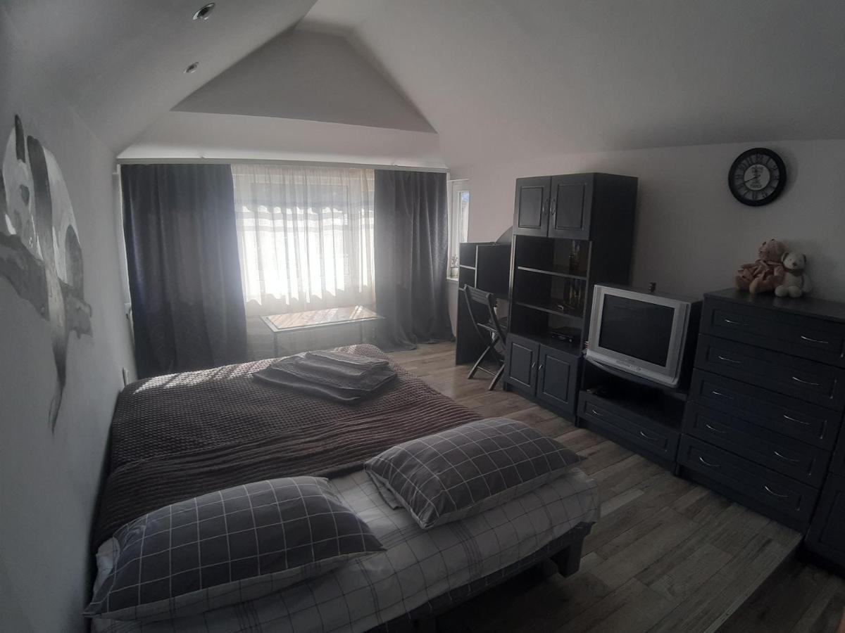 Apartment Barlig Jaremtsche