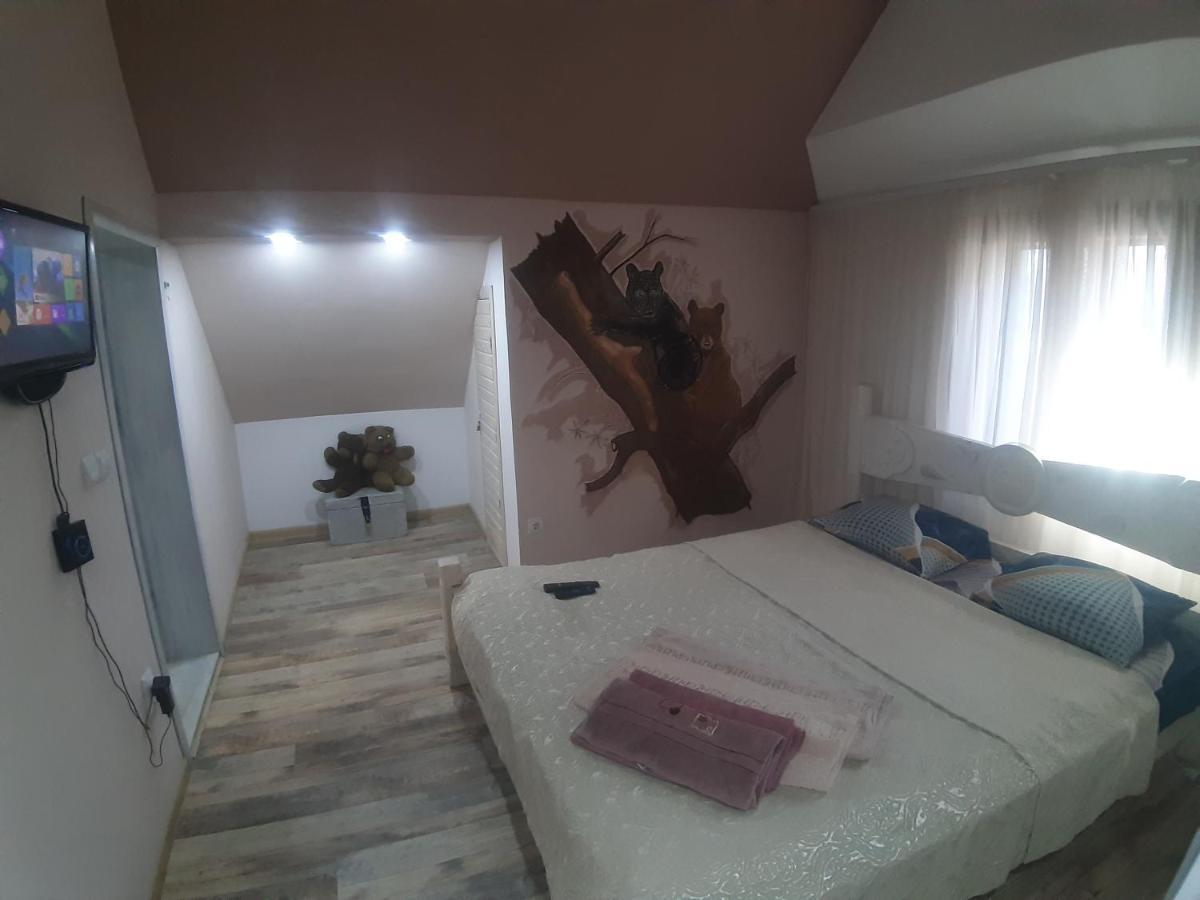 Barlig Apartment
