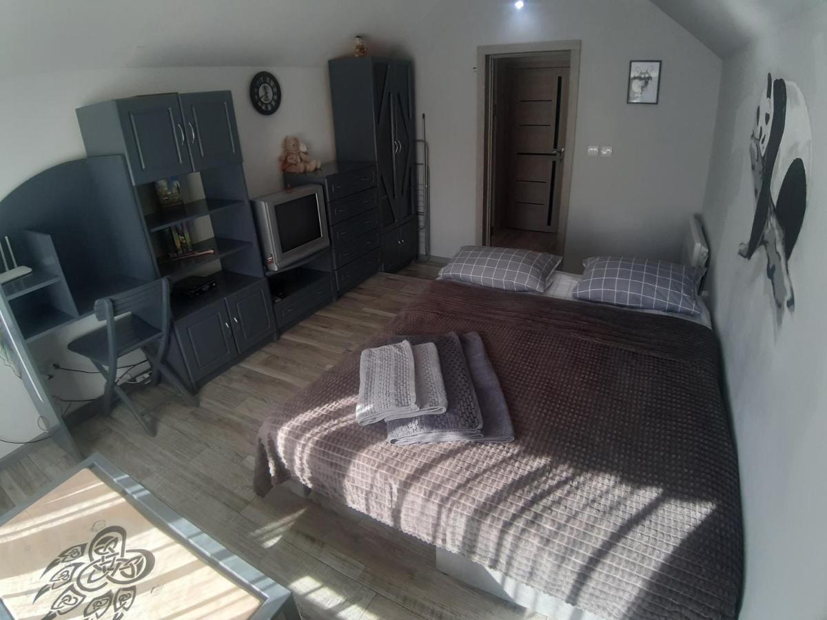 Apartment Barlig